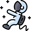 astronauta icon