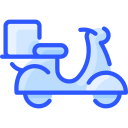 scooter icon