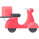 scooter icon