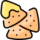 nachos icon