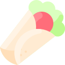 shawarma icon