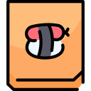 sushi icon