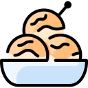 takoyaki icon