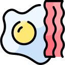 huevos fritos icon