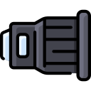 카메라 렌즈 
