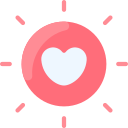 corazón icon