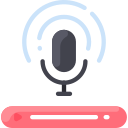 podcast icon