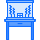 acuario icon