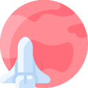 planeta icon