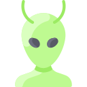 extraterrestre icon