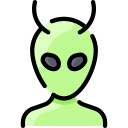 extraterrestre icon