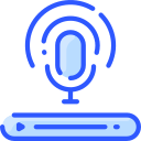 podcast icon