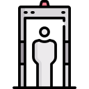 detector de metales icon