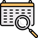 calendario icon