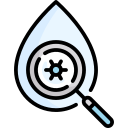 gota de agua icon