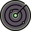 radar icon