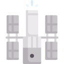 telescopio icon