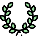 laurel icon