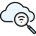 computación en la nube icon