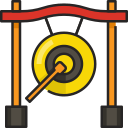 gong icon