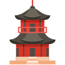 pagoda