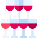 copa de vino