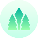 bosque icon