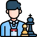 Chess player