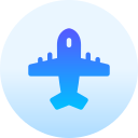 avión icon