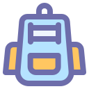 mochila icon