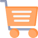 carrito de compras icon