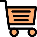 carrito de compras icon