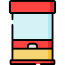 Ticket office 