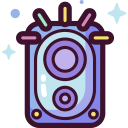 altavoz icon