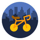 bicicleta icon