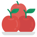 manzanas icon