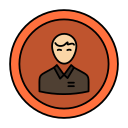 empresario icon