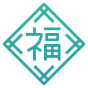símbolo chino 