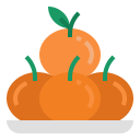 naranjas icon