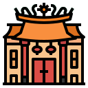 santuario icon