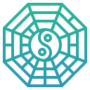 taijitu icon