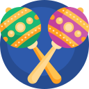 maracas icon