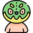 luchador icon