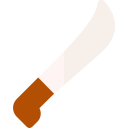 machete