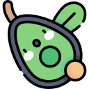 aguacate icon