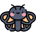 mariposa icon