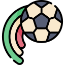 fútbol icon