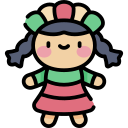 muñeca icon