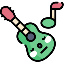 guitarra icon