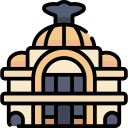 palacio icon